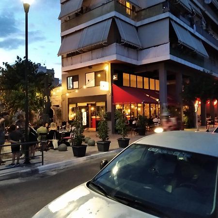 Kerameikos Residence Атина Екстериор снимка