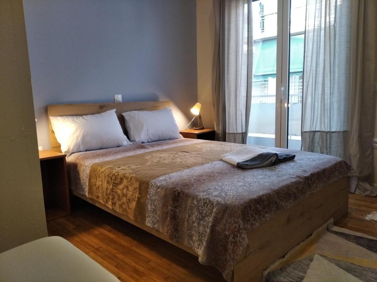 Kerameikos Residence Атина Екстериор снимка